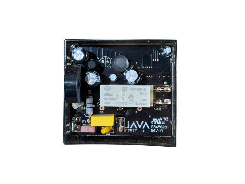 Timer Parmco Eurotech Oven 3-Button Touch FS600