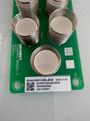 Touch Display Board Eurotech Oven ED-BIO11