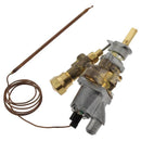 Valve Indesit Gas 2-Way Thermostat A6GG