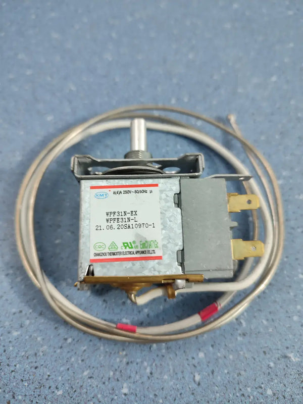 Thermostat Refrigerator WPF31N-EX