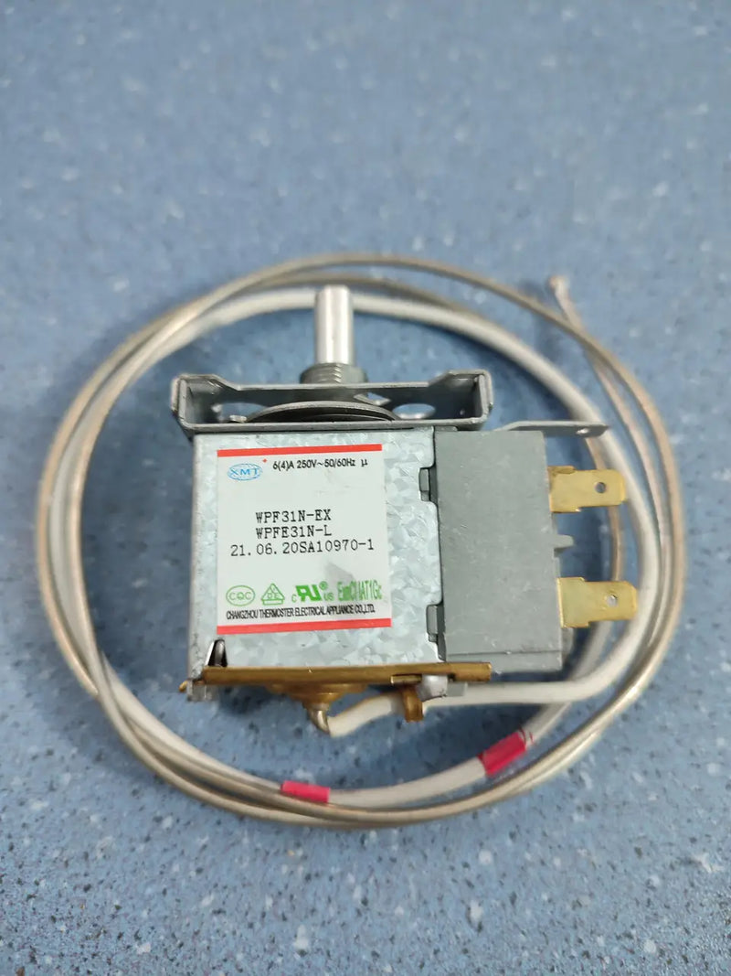 Thermostat Refrigerator WPF31N-EX