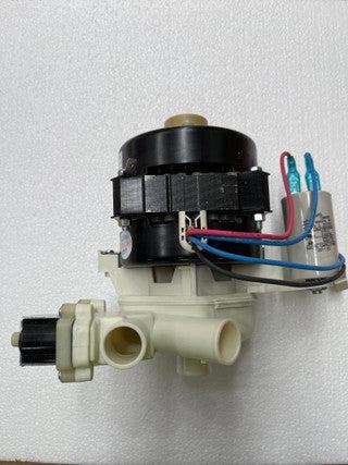 Wash Pump Delonghi Dishwasher DEDW