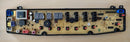 PCB Whirlpool Washing Machine Control & Display XQB80