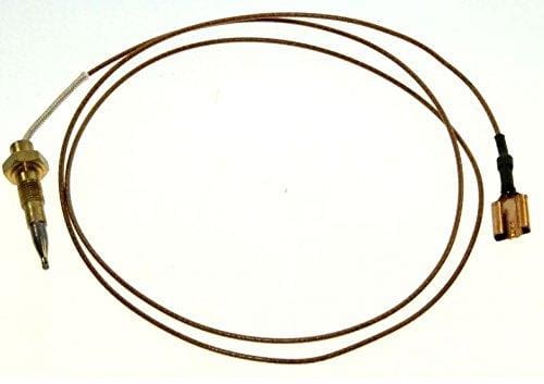 Thermocouple Steel Cuisine 770mm