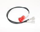 Neon Indicator Red Universal 10mm with lead