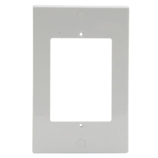 Adapter PDL Shaver to Standard Mounting-Eurotech NZ