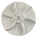 Agitator Midea Washing Machine ETL6KWH