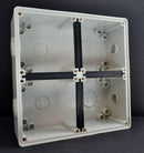 Base Manlakis 4 Gang