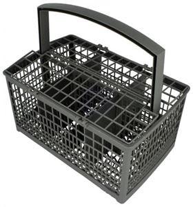 Basket Omega Dishwasher Cutlery Grey-Dishwasher Part-Eurotech NZ