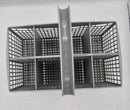 Basket Parmco Dishwasher Cutlery