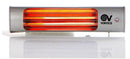 Bathroom Heater 1800W Vortice Infrared