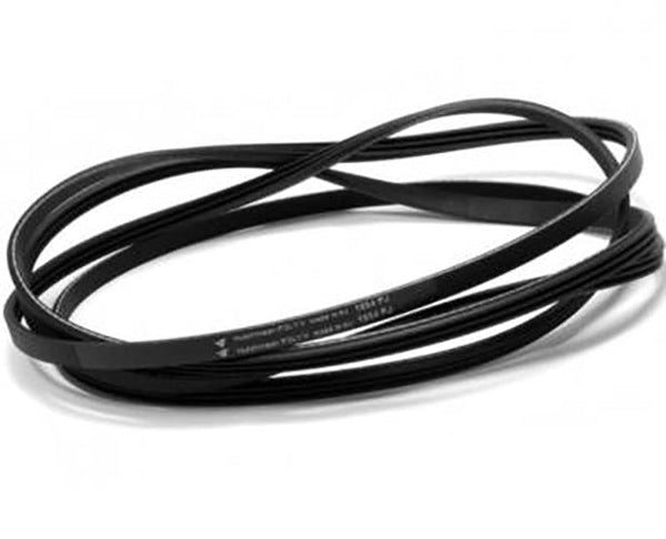 Belt F&P Drum Front Vent Dryers-Eurotech NZ