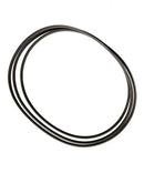 Belt F&P Drum Rear Vent Dryers