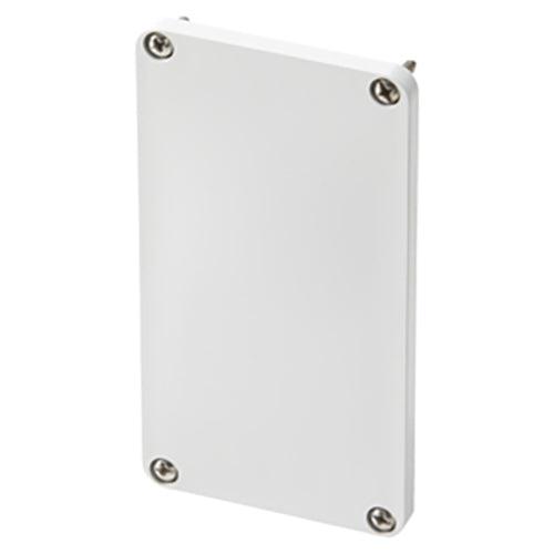 Blank Plate for GW680xxN Enclosures-Caravan/Transportable-Eurotech NZ