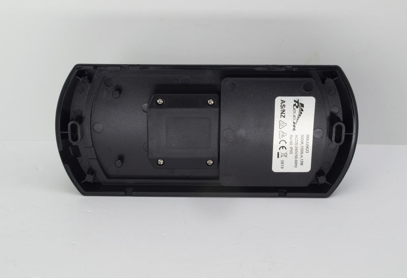 Bulkhead LED 12 Watt IP65-Eurotech NZ