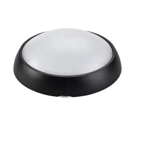 Bulkhead LED 8 Watt IP54-Light Fitting-Eurotech NZ