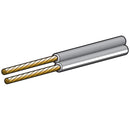Cable 1.8mm Twin 12V