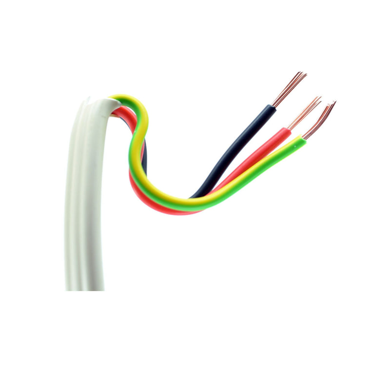 Cable 2.5 Twin+E TPS Building-Cable-Eurotech NZ