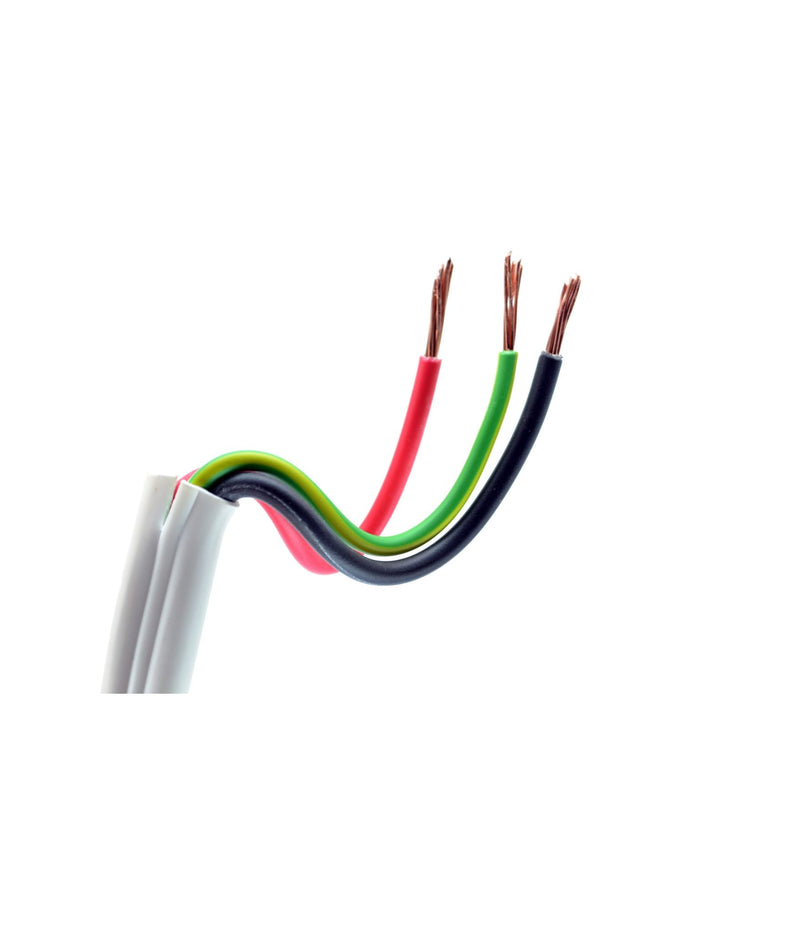 Cable 4.0 Twin+E TPS Building-Cable-Eurotech NZ