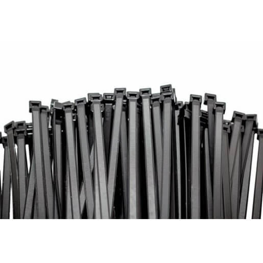 Cable Tie 150mm x 2.5mm-Eurotech NZ