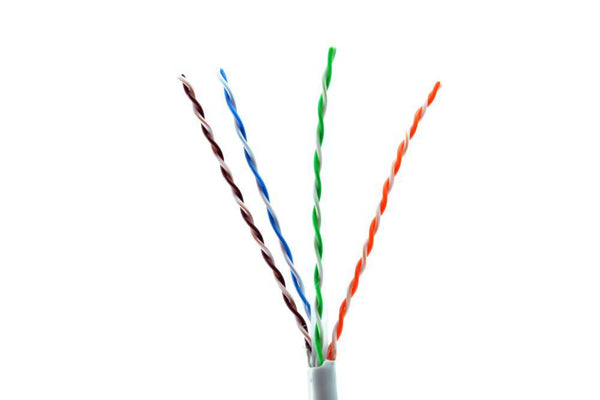 Cat 6 Network Cable-Cable-Eurotech NZ