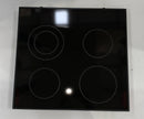 Ceramic Glass Hob Top Belling FSE60