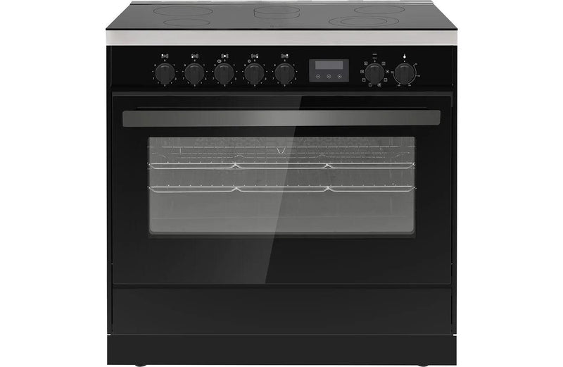 Ceramic Glass Hob Top Eurotech ED-EURO90-Eurotech NZ