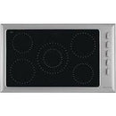 Ceramic Glass Hob Top F&P CE901 Used