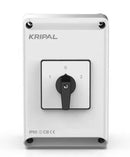 Changeover Switches Kripal Surface Mount