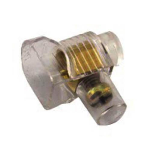 Connector 32 Amp 1 Screw-Accessory-Eurotech NZ