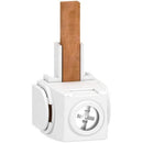 Connector Schneider Resi9 63 Amp