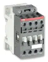 Contactor ABB Automatic Changeover-Eurotech NZ