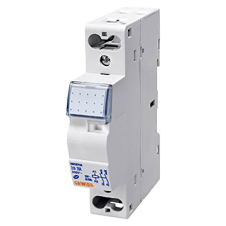 Contactor Gewiss 20 Amp 1NO-Eurotech NZ