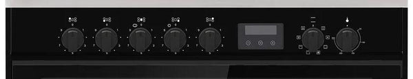Control Panel Eurotech Oven ED-EURO Black-Eurotech NZ