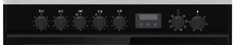 Control Panel Eurotech Oven ED-EURO Black-Eurotech NZ