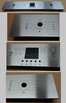 Control Panel Smeg Oven SAP399X Used