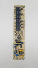 Control PCB Midea Cooktop MC-HF726