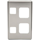 Covers PDL Double Vertical Power Point