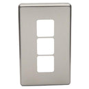 Covers PDL Triple Switch