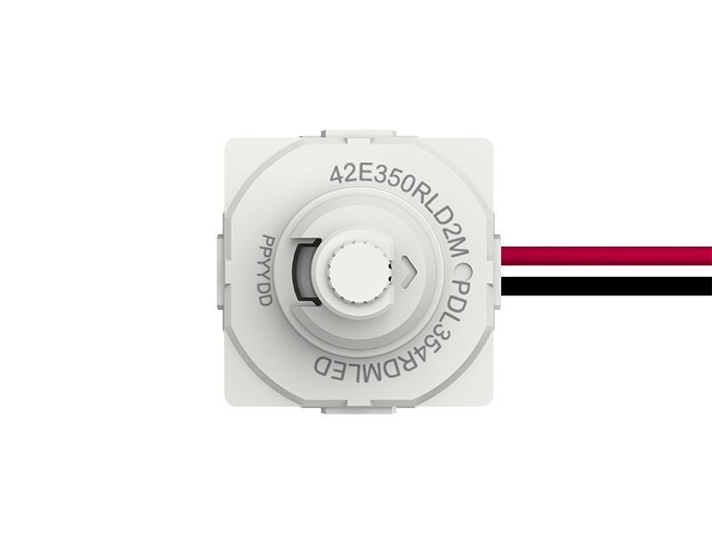 Dimmer Timer Mech LED 300W-Eurotech NZ