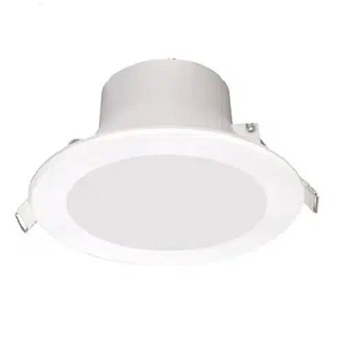 Downlight 10W LED Flat Trim-Eurotech NZ