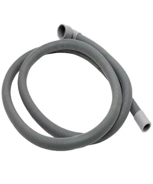 Drain Hose Eurotech Dishwasher Angled-Eurotech NZ