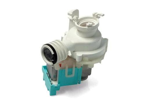 Drain Pump Ariston Indesit Dishwasher-Eurotech NZ