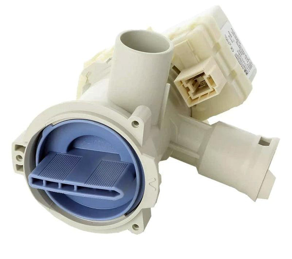 Drain Pump Bosch Washing Machine WAK WAT-Washing Machine Part-Eurotech NZ