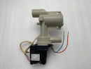 Drain Pump Classique Washing Machine