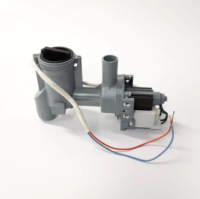 Drain Pump Classique Washing Machine-Washing Machine Part-Eurotech NZ