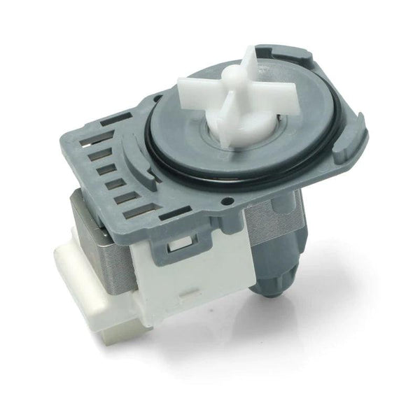 Drain Pump Electrolux AEG Dishwasher-Dishwasher Part-Eurotech NZ