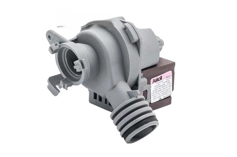 Drain Pump F&P Haier Dishwasher DW60-Dishwasher Part-Eurotech NZ