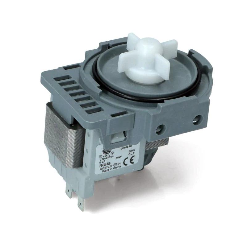 Drain Pump Samsung Dishwasher-Dishwasher Part-Eurotech NZ