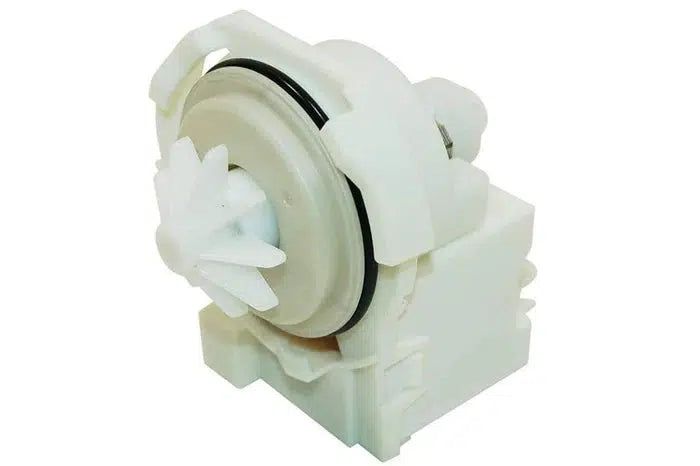 Drain Pump Smeg Dishwasher DWA-Dishwasher Part-Eurotech NZ